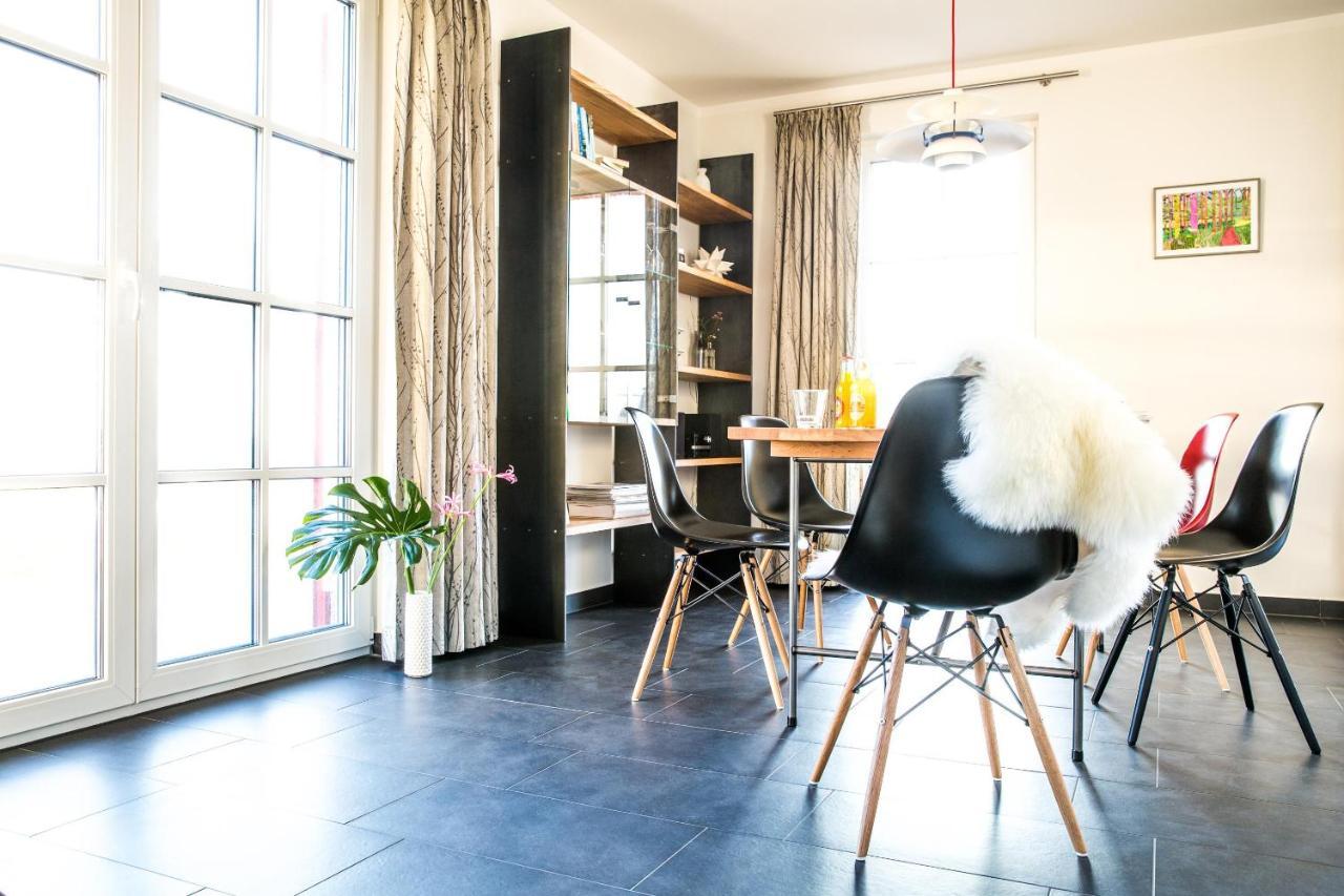 Ferienhaus Schilfrohrsaenger 26 Fuhlendorf  Εξωτερικό φωτογραφία